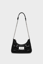 MAISON MARGIELA Glam Slam Hobo Micro | 瑪吉拉之家 手袋 (多色) - LONDONKELLY 英國名牌代購