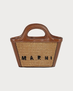 MARNI Tropicalia Bag Calfskin(Micro/2 Colors) - LONDONKELLY 英国名牌代购