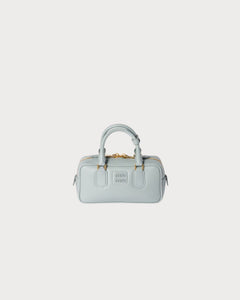 MIU MIU Arcadie Leather Bag Regular | 繆繆 手袋 (多色) - LondonKelly 英國名牌代購
