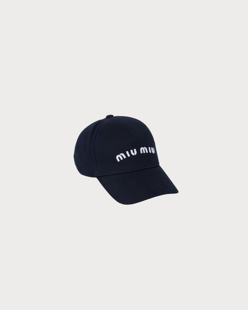 MIU MIU Drill Baseball Cap | 繆繆 棒球帽 (多色) - LondonKelly 英國名牌代購