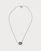 MIU MIU Metal necklace | 繆繆 頸鏈 (多色/銀鏈) - LONDONKELLY 英國名牌代購