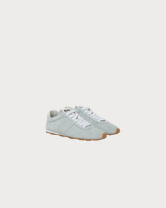 MIU MIU Plume Suede Sneakers | 缪缪 波鞋 (多色) - LondonKelly 英国名牌代购