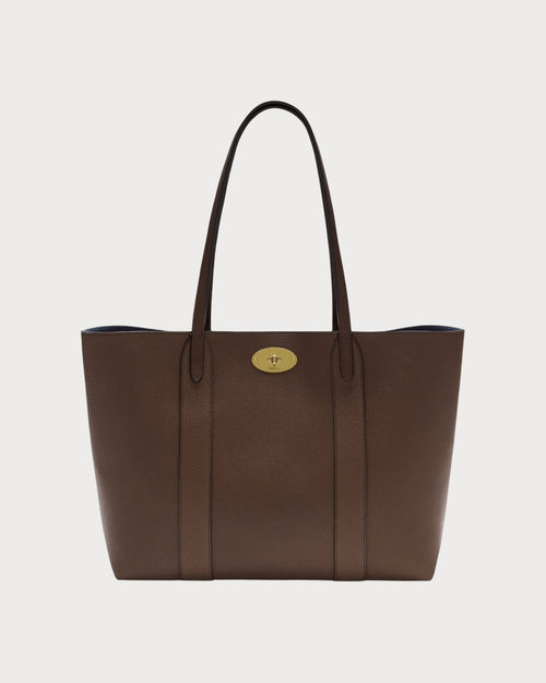 MULBERRY Bayswater Tote | 瑪百莉 Bayswater 托特包(橡木色) - LondonKelly 英國名牌代購