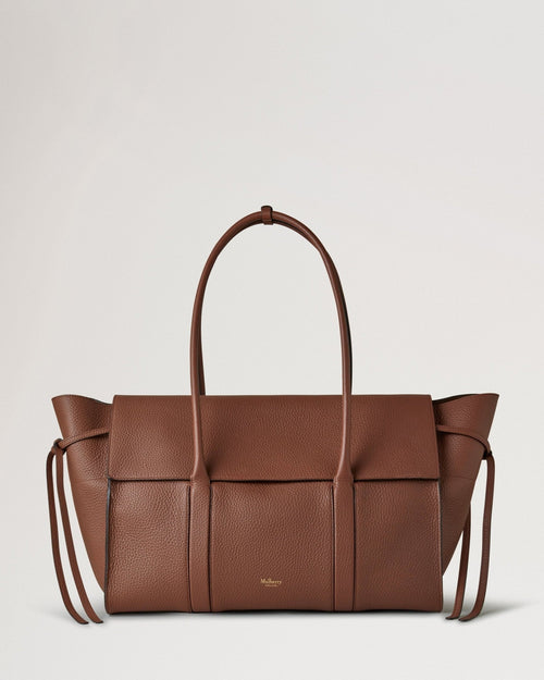 MULBERRY Large Soft Bayswater | 瑪百莉 手袋(亮橡木色) - LondonKelly 英國名牌代購