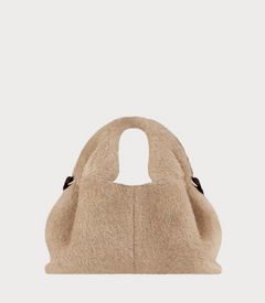 POLENE Numero Neuf Mini Edition Textured | 迷你包 (多色)