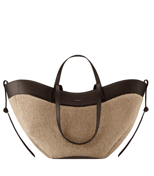 POLENE Cyme Edition TeXtured | 手袋 (多色) - LondonKelly 英國名牌代購