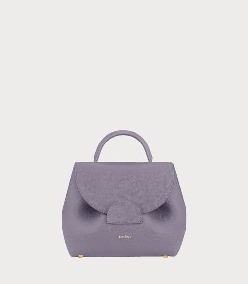 POLENE Numéro Un Nano Edition Textured | 手袋 (多色) - LondonKelly 英國名牌代購