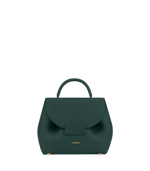 POLENE Numéro Un Nano Edition Textured | 手袋 (多色) - LondonKelly 英國名牌代購