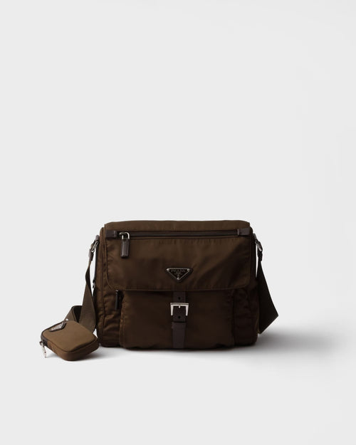 PRADA 1BD994 Re - Nylon Shoulder Bag | 普拉達 手袋 (多色) - LONDONKELLY 英國名牌代購
