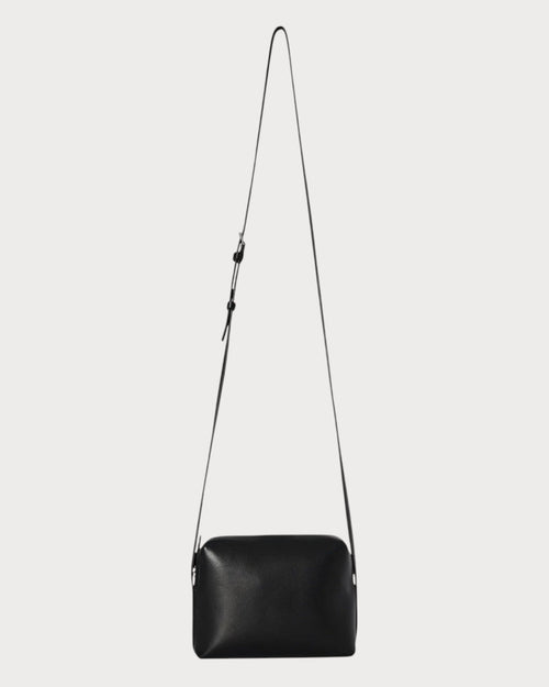 THE ROW Regent Crossbody Bag in Leather | 手袋 (多色) - LONDONKELLY 英国名牌代购