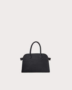THE ROW Soft Margaux 12 Leather Bag | 手袋 (多色) - LONDONKELLY 英國名牌代購