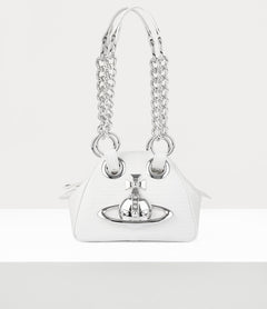 VIVIENNE WESTWOOD Archive Chain Handbag | 西太后 手袋 (多色) - LondonKelly 英國名牌代購