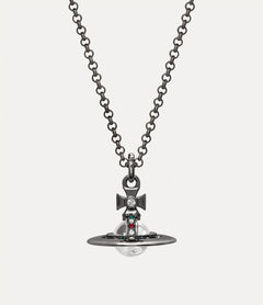 VIVIENNE WESTWOOD New Tiny Orb Pendant Necklace | 西太后 頸鏈 (多色) - LondonKelly 英國名牌代購