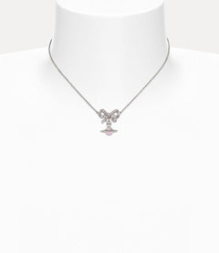 VIVIENNE WESTWOOD Octavie Choker | 西太后 頸鏈 (多色) - LondonKelly 英國名牌代購