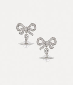 VIVIENNE WESTWOOD Octavie Earrings | 西太后 耳環 (多色) - LondonKelly 英國名牌代購