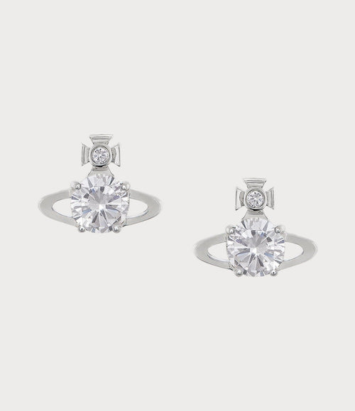 VIVIENNE WESTWOOD Reina Earrings | 西太后 耳环 (多色) - LONDONKELLY 英国名牌代购