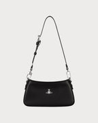 VIVIENNE WESTWOOD Tasha Shoulder Phone Bag | 西太后 手袋 (多色) - LONDONKELLY 英國名牌代購