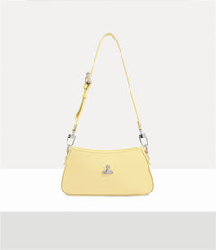 VIVIENNE WESTWOOD Tasha Shoulder Phone Bag | 西太后 手袋 (多色) - LondonKelly 英國名牌代購
