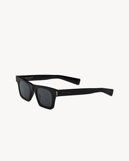 YSL SAINT LAURENT SL 719 Sunglasses | 聖羅蘭 太陽眼鏡 (黑色) - LondonKelly 英國名牌代購