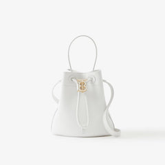BURBERRY Mini TB Bucket Bag | 博柏利 水桶袋 (迷你/多色) - LondonKelly 英國名牌代購