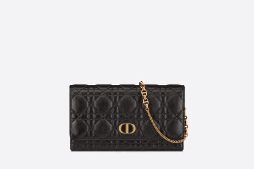 CHRISTIAN DIOR Caro Pouch | 迪奧 Caro小袋 (多色) - LONDONKELLY