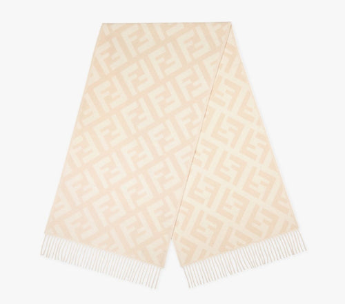 FF Classic Scarf - LONDONKELLY