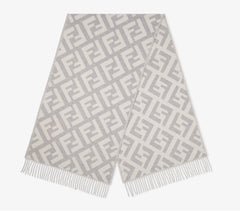 FF Classic Scarf - LONDONKELLY