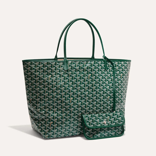 GOYARD Saint Louis GM Bag | 戈雅 手提袋 (大碼/多色) - LondonKelly 英國名牌代購