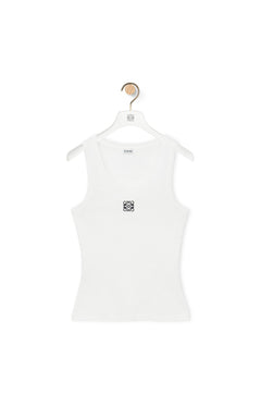 LOEWE Anagram Tank Top | 羅意威 背心上衣 (多色) - LondonKelly 英國名牌代購