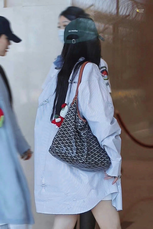 Goyard Hobo Bag｜2026新款介紹｜英國代購攻略 2026 - LONDONKELLY 英國名牌代購