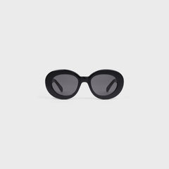 CELINE Women's Triomphe Skate 01 sunglasses in Acetate | 賽琳 太陽眼鏡 (多色)