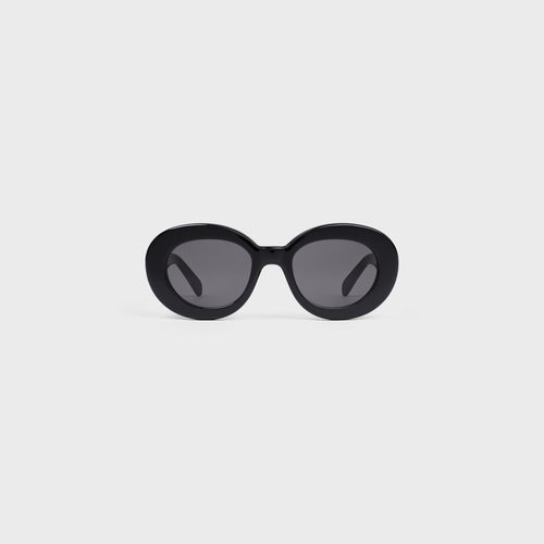 CELINE Women's Triomphe Skate 01 sunglasses in Acetate | 賽琳 太陽眼鏡 (多色)