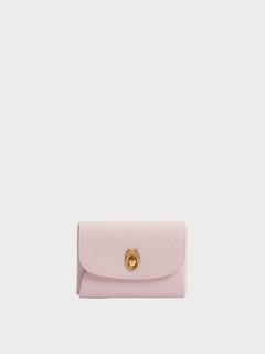 CHRISTIAN DIOR Dior Medaillon Daylily Card Holder(3 Colors)