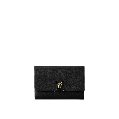 LOUIS VUITTON M62157 Capucines Compact Wallet | 路易威登 銀包 (多色)