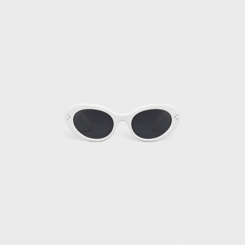 CELINE Women's Cat Eye S193 sunglasses in Acetate | 賽琳 太陽眼鏡 (多色)