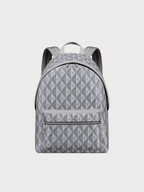 CHRISTIAN DIOR (M) Rider Backpack Canvas(2 Colors)