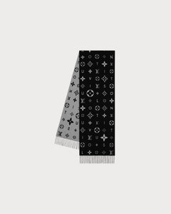 LOUIS VUITTON M97143 Reykjavik 2.0 Scarf | Louis Vuitton Neck Scarf (Multiple Colors)