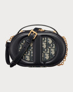 [2023 秋季新款] CHRISTIAN DIOR CD Signature Ova Camera Bag | 迪奧 相機袋 - LondonKelly 英國名牌代購