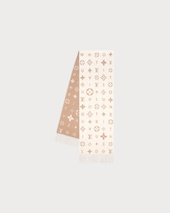LOUIS VUITTON M97143 Reykjavik 2.0 Scarf | Louis Vuitton Neck Scarf (Multiple Colors)