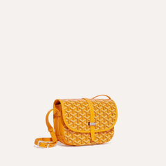 GOYARD Belvedere PM Bag | 戈雅 郵差袋 (小碼/多色)