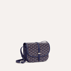 GOYARD Belvedere PM Bag | 戈雅 郵差袋 (小碼/多色)