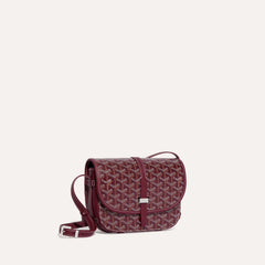 GOYARD Belvedere PM Bag | 戈雅 郵差袋 (小碼/多色)