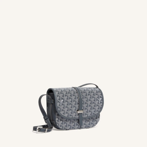 GOYARD Belvedere PM Bag | 戈雅 郵差袋 (小碼/多色)