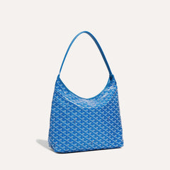 GOYARD Boheme Hobo Bag 