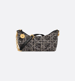 CHRISTIAN DIOR Diorstar Hobo Bag with Chain | 迪奧 手袋 (多色)