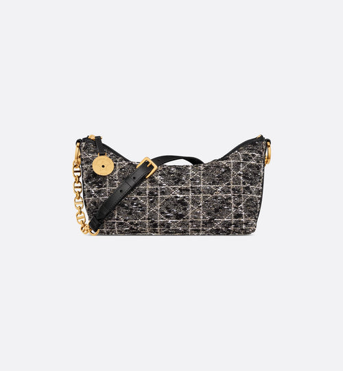 CHRISTIAN DIOR Diorstar Hobo Bag with Chain | 迪奧 手袋 (多色)