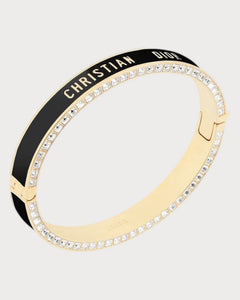 CHRISTIAN DIOR Dior Night Code Bangle | 迪奧 手鐲 (多色)