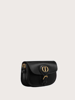 CHRISTIAN DIOR New Dior Bobby Bag Box Calfskin(Mini/2 Colors)