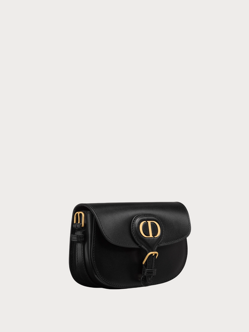 CHRISTIAN DIOR New Dior Bobby Bag Box Calfskin(Mini/2 Colors)