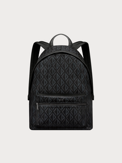 CHRISTIAN DIOR (M) Rider Backpack Canvas(2 Colors)